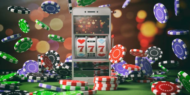 balislot88 Esports Betting